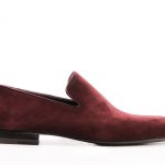 FILIPPO Suede